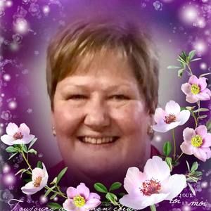 Meet your Posher, Rita